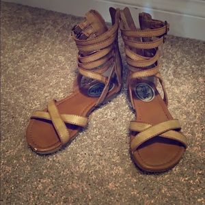 kids sandels - Stevies